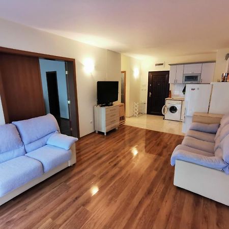Appartement In Semiramida Gardens Слънчев бряг Екстериор снимка