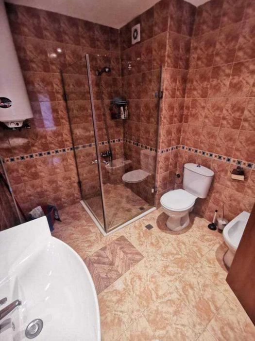 Appartement In Semiramida Gardens Слънчев бряг Екстериор снимка