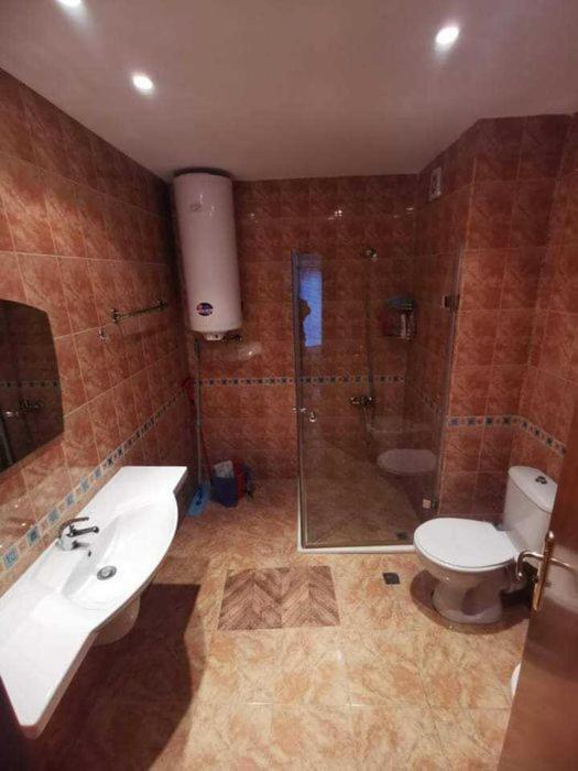 Appartement In Semiramida Gardens Слънчев бряг Екстериор снимка