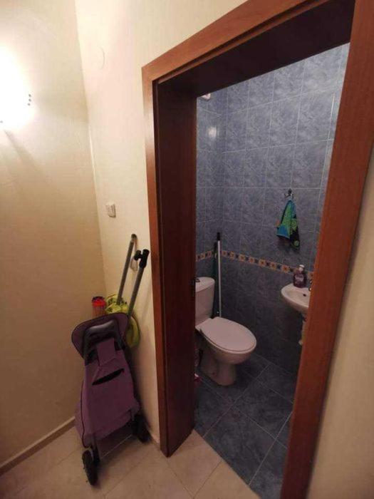 Appartement In Semiramida Gardens Слънчев бряг Екстериор снимка