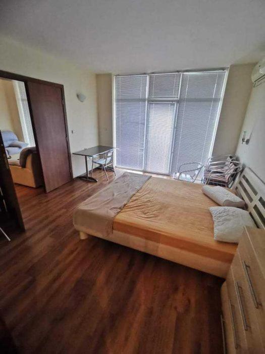 Appartement In Semiramida Gardens Слънчев бряг Екстериор снимка