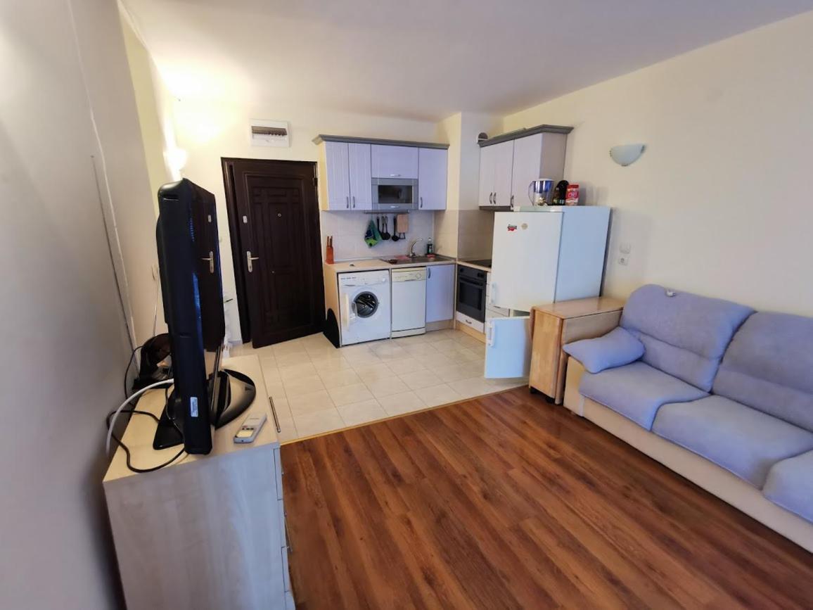 Appartement In Semiramida Gardens Слънчев бряг Екстериор снимка